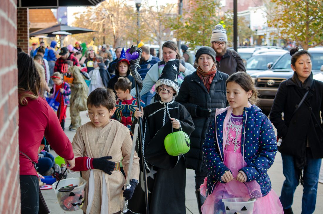 Halloween